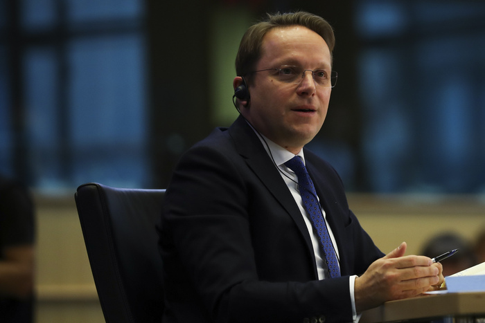 Искаме европейската комисия да приеме становището за молбата на Молдова